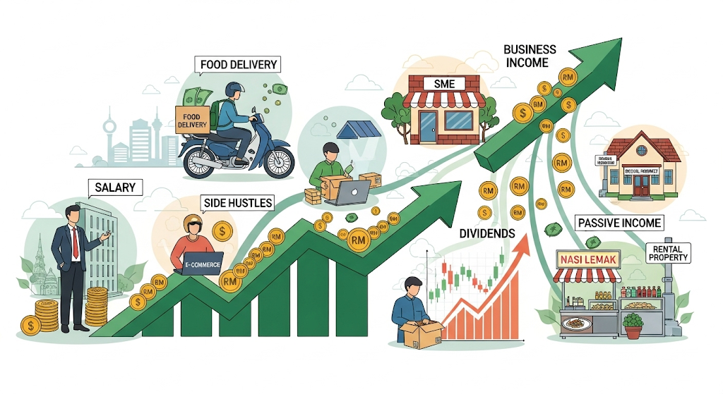 Income 